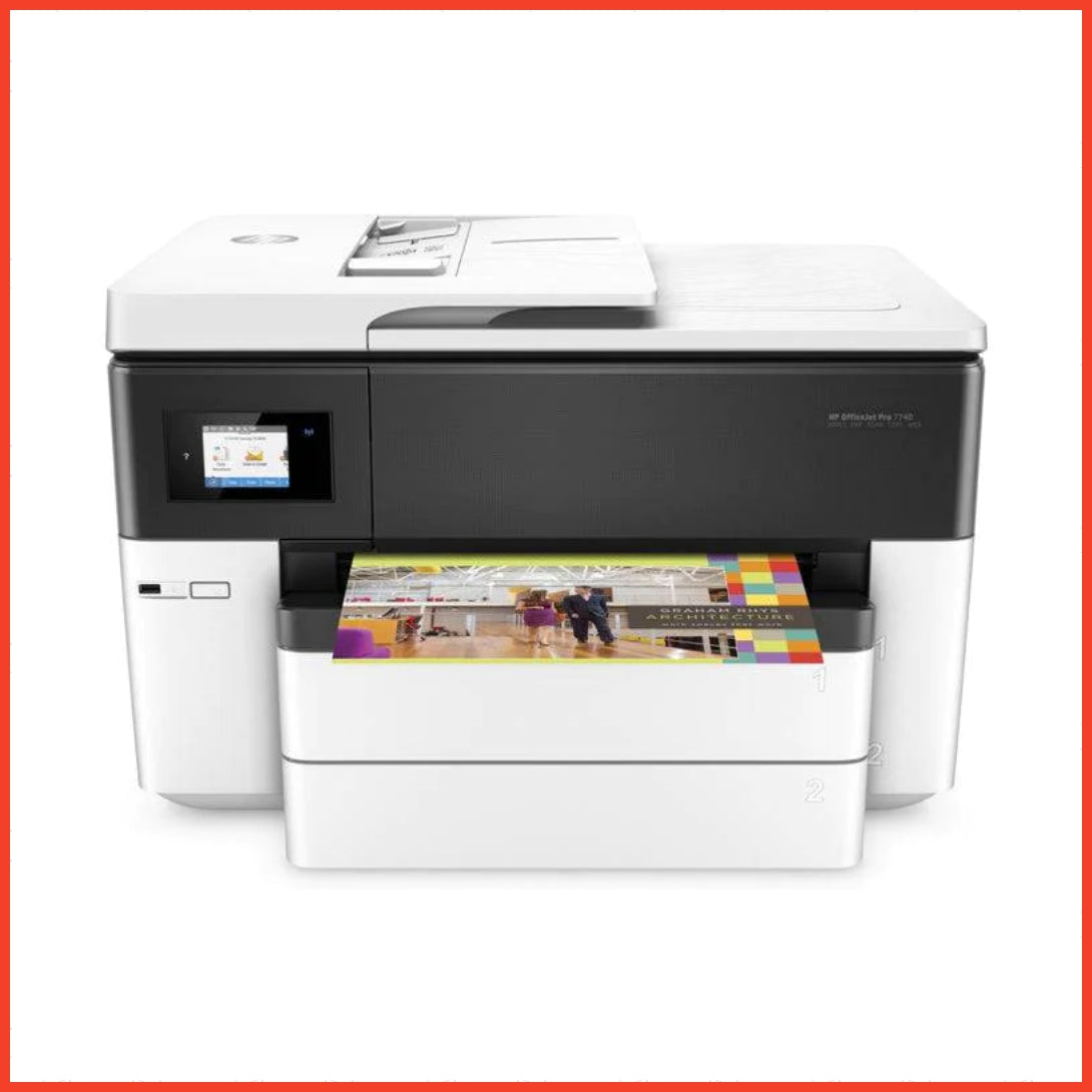 Printer HP OfficeJet