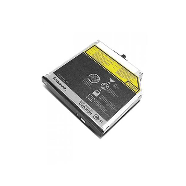 Lenovo 9.5mm Ultra Slim SATA Internal DVD-Writer for IBM x3650 M5 Server (00AM067)