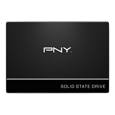 Pny 500GB Cs900 2.5" SSD (SSD7CS900-500-RB)