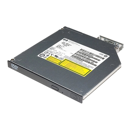 HPE 9.5mm SATA DVD-RW JackBlack Gen9 Kit – 726537-B21