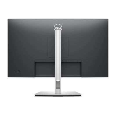 Dell P2725H 27" Full HD (1920x1080) Monitor, 100Hz, IPS, 5ms, 99% sRGB, USB-C, DisplayPort, HDMI, VGA, 4x USB Ports