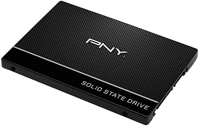 Pny 1TB Cs900 2.5" SSD (SSD7CS900-1TB-RB)