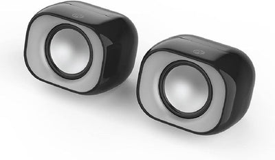 HP Speaker Multimedia Speaker DHS-2111 6W-2B286AA