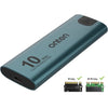 Onten Case for SSD M.2 NVMe ONTEN USB 3.1 (ONT-UCA322) Onten Case for SSD M.2 NVMe ONTEN USB 3.1 (ONT-UCA322)