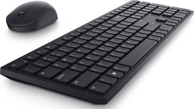 Dell Wireless Keyboard Pro and Mouse - KM5221W