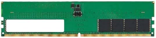 Transcent 16GB DDR5 4800Mhz Ram for desktop (JM4800ALE-16G)