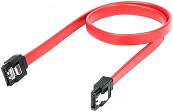 Computer Motherboard Hard Drive Optical Drive Serial ATA SATA Data Cable wire