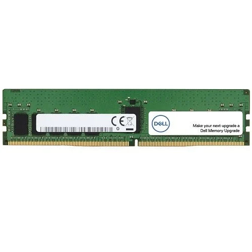 Dell 16GB DDR4-3200 RDIMM ECC Server Memory – SNPM04W6C/16G