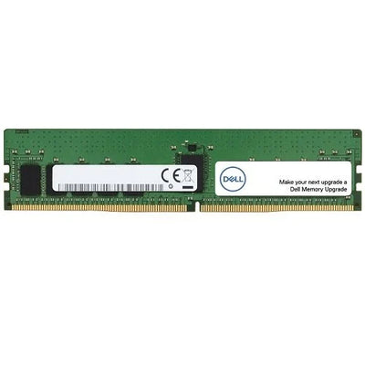 Dell 16GB DDR4-3200 RDIMM ECC Server Memory – SNPM04W6C/16G