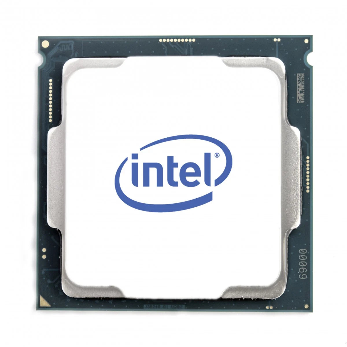 ThinkSystem SR650 V2 Intel Xeon Silver 4310 12C 120W 2.1GHz Processor (4XG7A63468)