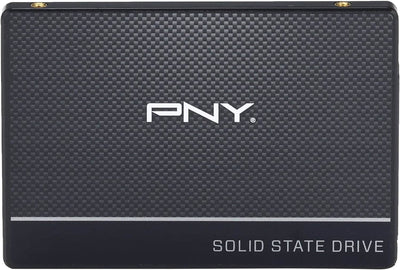 Pny 1TB Cs900 2.5" SSD (SSD7CS900-1TB-RB)