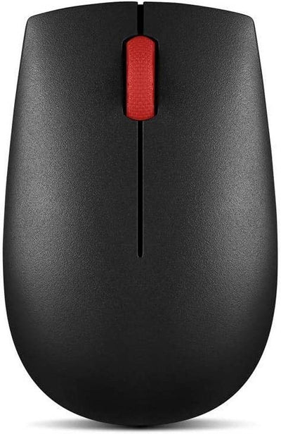 Lenovo Essential Compact Wireless Mouse (4Y50R20864)