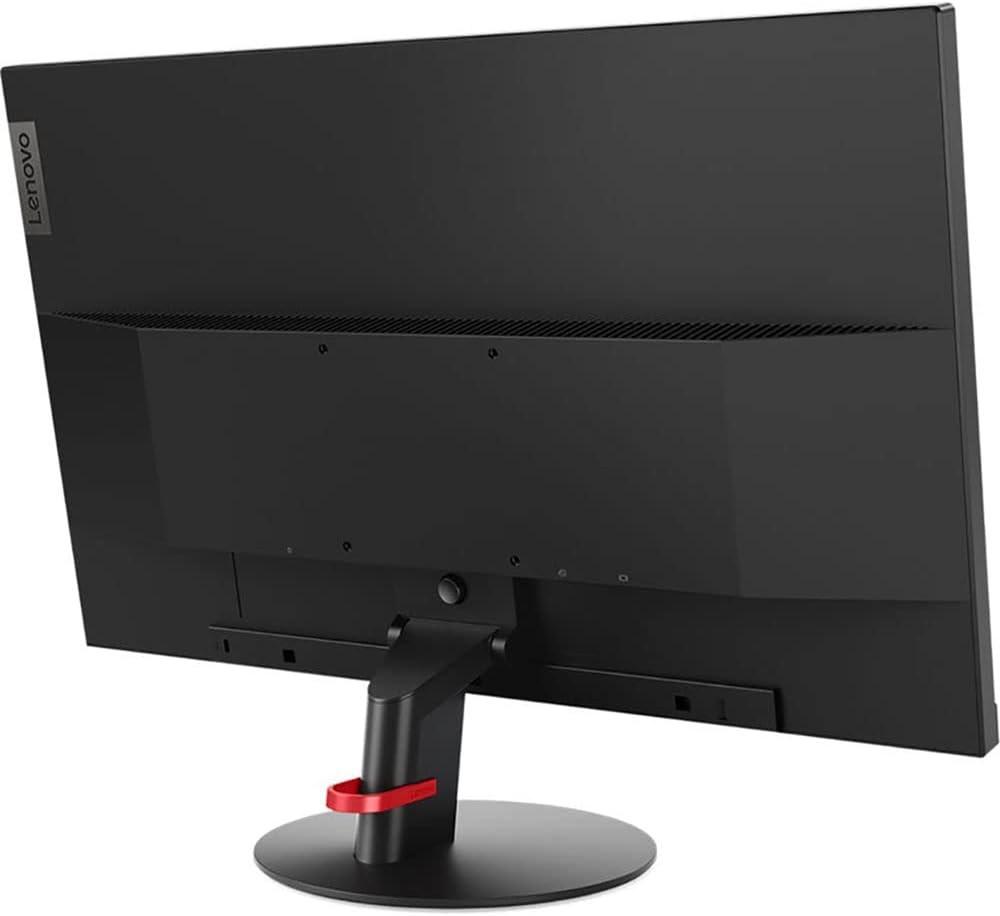 Lenovo 23.8" Monitor S24-4e VGA,HDMI (64B5KAT1UK)