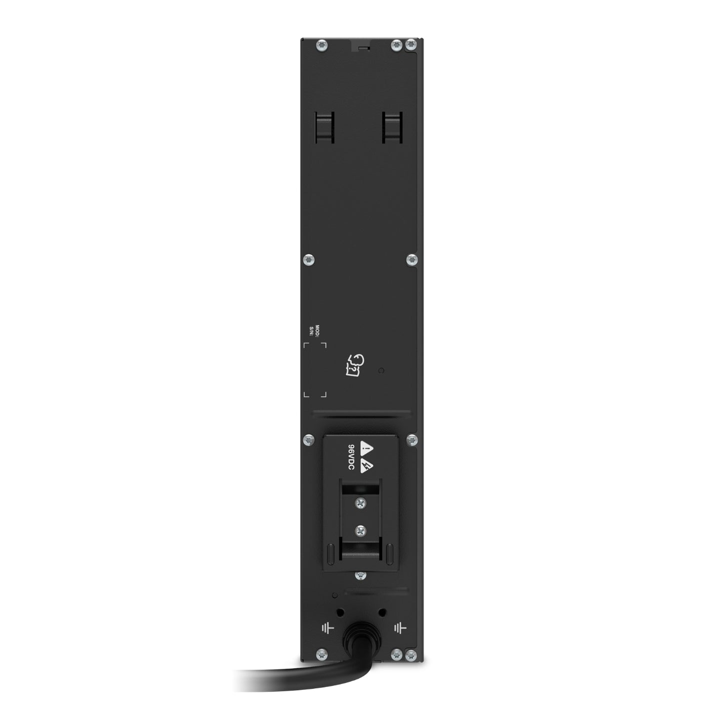 APC Smart-UPS SRT96BP External Battery Pack 96V for 3KVA Smart-UPS RT SRT Series