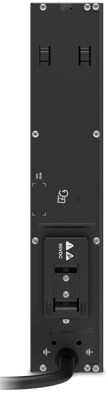 APC Smart-UPS SRT96BP External Battery Pack 96V for 3KVA Smart-UPS RT SRT Series