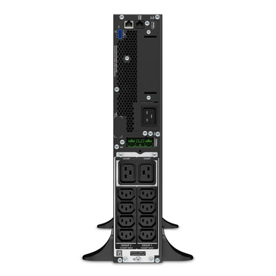 APC Smart-UPS SRT2200XLI 2200VA Online Double Conversion UPS 230V Tower/Rack