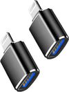 Lightning to USB Adapter OTG Lightning to USB Adapter OTG