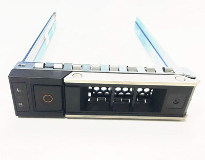 Dell PowerEdge R740 / R750 Hybrid 3.5″ Drive Bracket / Caddy