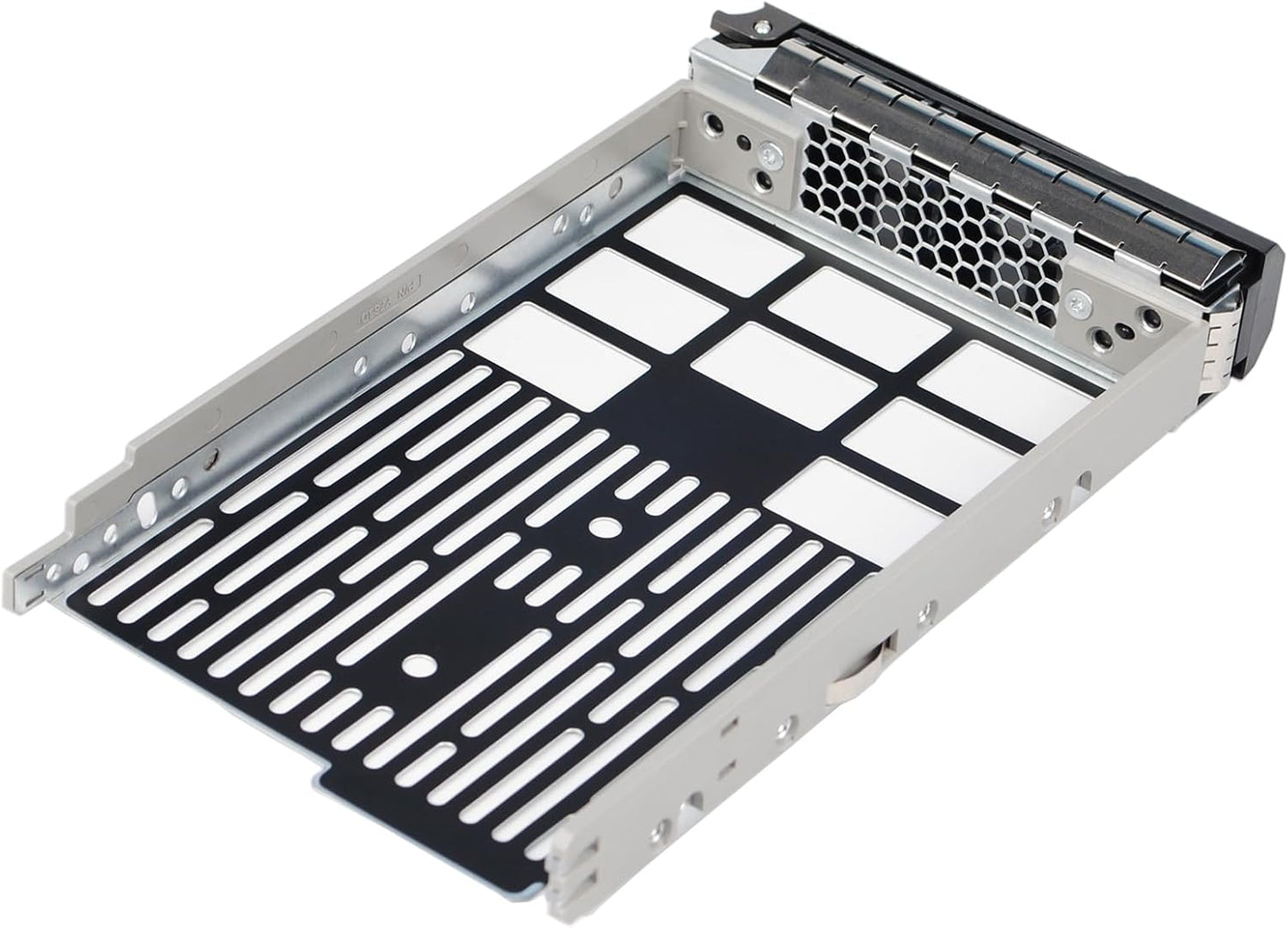 Dell PowerEdge R730 3.5″ LFF Hard Drive Bracket / Caddy