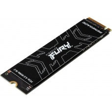 Kingston FURY Renegade 1TB PCIe Gen4 NVMe M.2 SSD (SFYRS/1000G)
