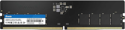 Biwin 32GB DDR5 4800MHz-Ram for Desktop-BD5UD32G48C40