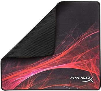 Kingston HyperX FURY S Pro Gaming MousePad - Extended (HX-MPFS-S-L)