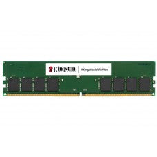 Kingston 8GB DDR5 4800MT/s Non-ECC Unbuffered DIMM Desktop (KVR48U40BS6-8)