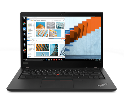 Lenovo ThinkPad T14 Laptop - Core i7-1165G7 / 16GB RAM / 512GB SSD / 14" FHD Screen / Win 11 Pro
