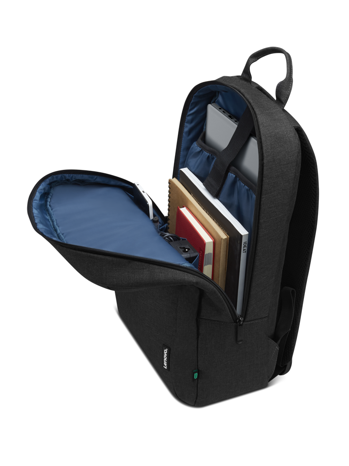 Lenovo Bag Lenovo 16" Backpack Black(ECO)-4X41Q27245