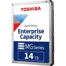 Toshiba 14Tb 3.5