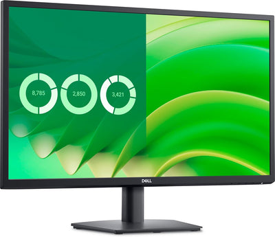 Dell E2725HM-27" FHD / 5ms / 75Hz / D-Sub / DisplayPort,Hdmi Port,Monitor