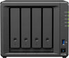 Synology DiskStation DS425+ SATA  4-Bays  USB  LAN  eSATA (Diskless) Synology DiskStation DS425+ SATA  4-Bays  USB  LAN  eSATA (Diskless)