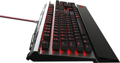 Patriot Viper V730 LED Mechanical Keyboard
