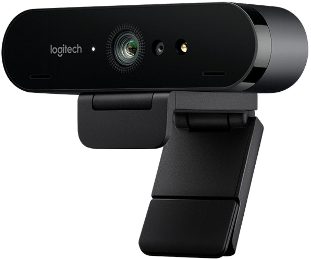Camera Logitech BRIO 4K