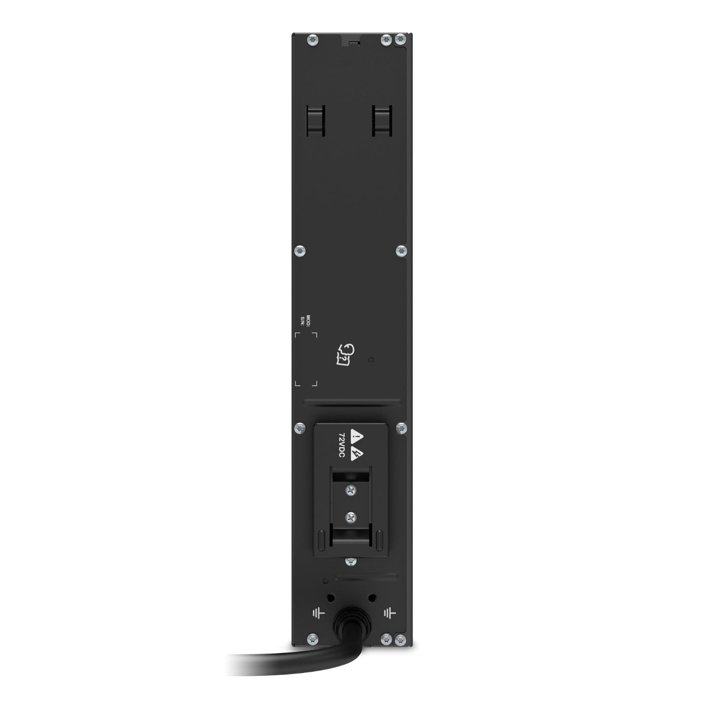 APC Smart-UPS SRT72BP External Battery Pack 72V 2.2kVA Rack/Tower for SRT UPS