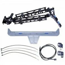 Dell 1U Cable Management Arm Kit – DP/N 02J1CF