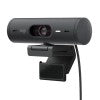 Camera Logitech BRIO 500 HD Webcam - Graphite