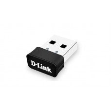 Dlink WiFi USB Adapter AC Dual Band AC600 DWA-171