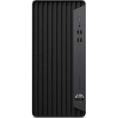 HP ProDesk 400 G7 Desktop - Core i5-10500 / 8GB RAM / 500GB SSD / DVDRW / DOS / 1YR