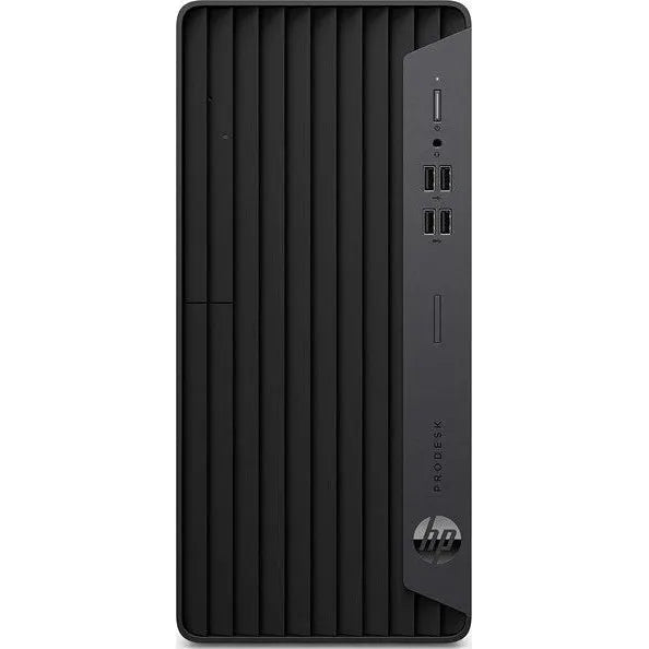 HP ProDesk 400 G7 Desktop - Core i5-10500 / 4GB RAM / 1TB HDD / DVDRW / DOS / 1YR