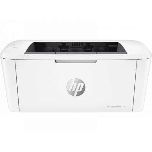 HP LaserJet M111w - 20ppm / 600dpi / A4 / USB / Wi-Fi / Mono Laser - Printer