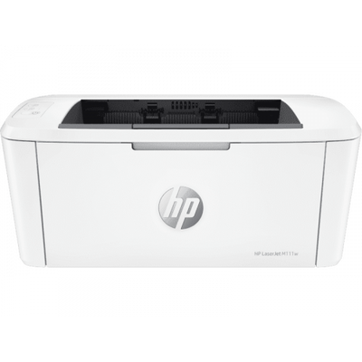 HP LaserJet M111w - 20ppm / 600dpi / A4 / USB / Wi-Fi / Mono Laser - Printer