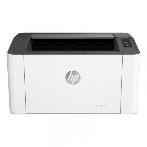 HP Laser M107a Printer - 20ppm / 1200dpi / A4 / USB / Mono Laser
