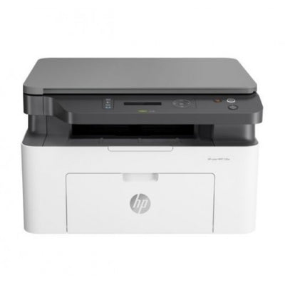 HP LaserJet MFP M141w - 20ppm / 600dpi / A4 / USB / Wi-Fi / Mono Laser - Printer