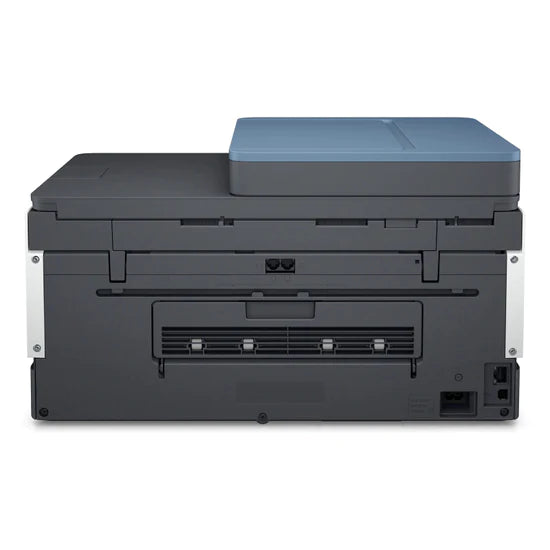 HP Smart Tank 795 AIO - 15ppm / 4800dpi / A4 / USB / LAN / Wi-Fi / FAX / Bluetooth / Color Inkjet - Printer