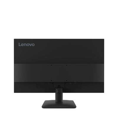 Lenovo L27-4e - 27.0" FHD / 4ms / 100Hz / D-Sub / HDMI 1.4 / Raven Black / 3YW - Monitor (