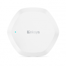 Linksys Business Cloud Managed AC1300 WiFi 5 Indoor POE Wireless Access Point TAA Compliant (LAPAC1300C)