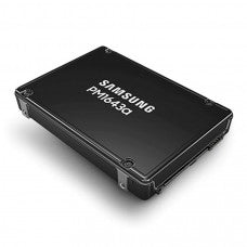 Samsung SSD 3.8Tb Sas Server Pm1643A 2.5'' 12Gb  (MZILT3T8HBLS-00007)