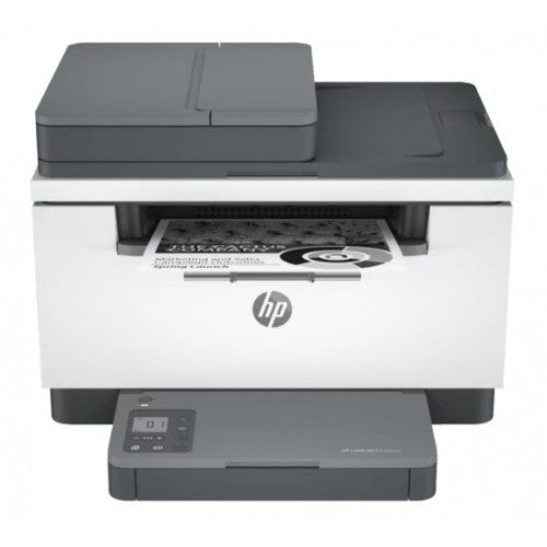 HP LaserJet MFP M236sdw - 29ppm / 600dpi / A4 / USB / LAN / Wi Fi / Mono Laser - Printer