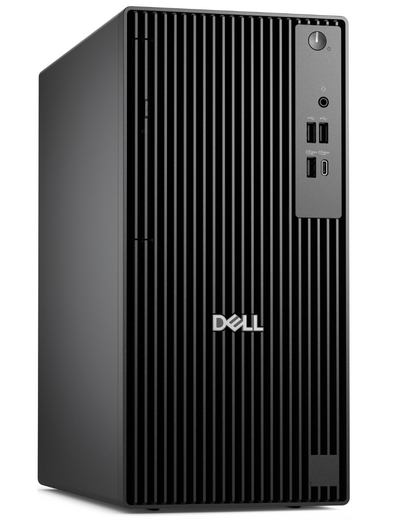 Dell Pro Tower QCT1250 Desktop - Core i7-14700 / 8GB RAM / 512GB SSD / DOS / 1YR